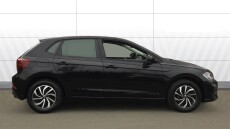 Volkswagen Polo 1.0 TSI Life 5dr Petrol Hatchback
